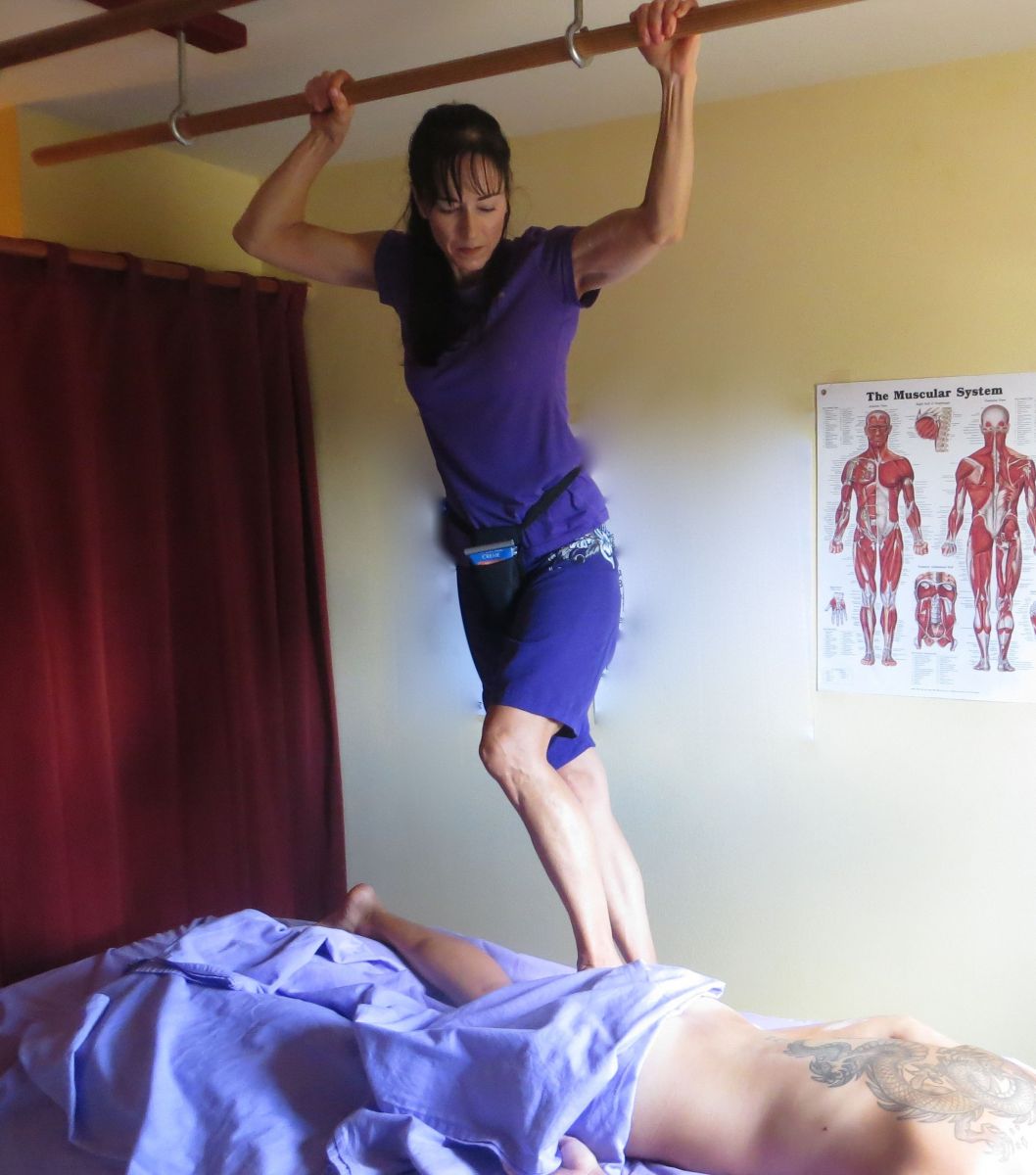 Massage Continuing Education Hawaii Photos Ashiatsu Continuing